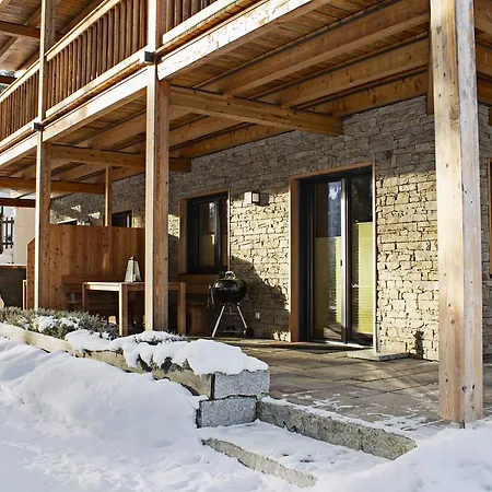 Waldhaeusl Appartamento