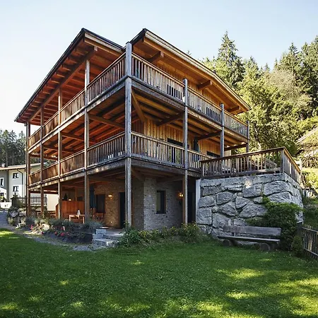 Waldhaeusl Neukirchen am Großvenediger