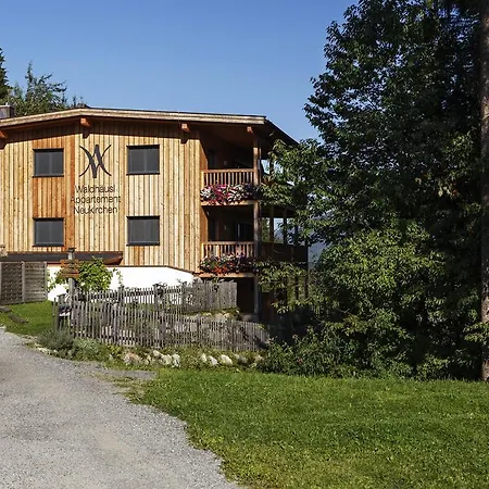 Waldhaeusl Lejlighed *