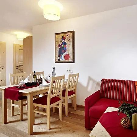 Lejlighed Waldhaeusl *