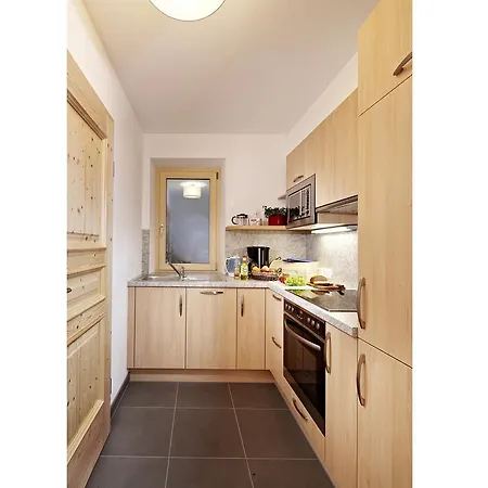 Waldhausl Neukirchen am Grossvenediger