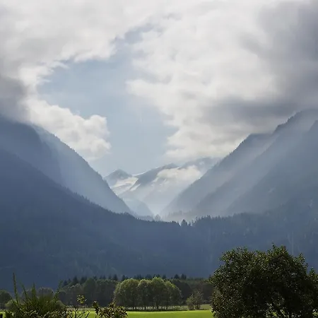 Waldhaeusl Neukirchen am Großvenediger