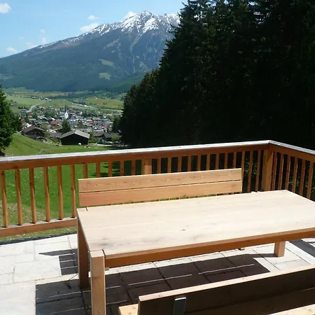 Appartamento Waldhaeusl