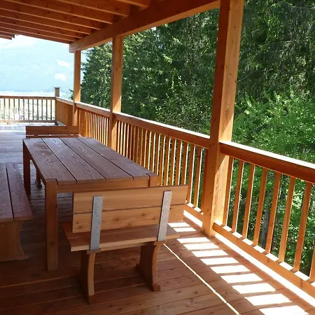 Lejlighed Waldhaeusl *