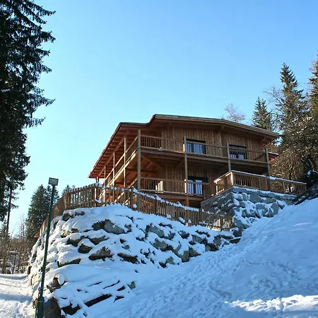 Waldhaeusl Neukirchen am Großvenediger