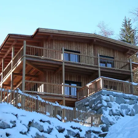 Waldhaeusl Neukirchen am Großvenediger