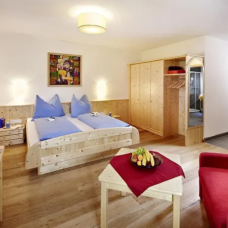 Appartamento Waldhaeusl