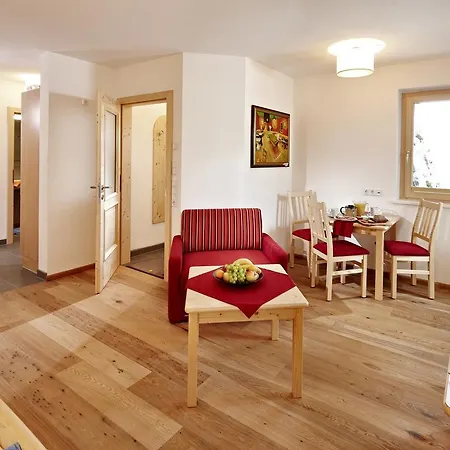 Waldhaeusl Neukirchen am Großvenediger