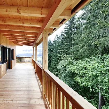 Lejlighed Waldhaeusl *