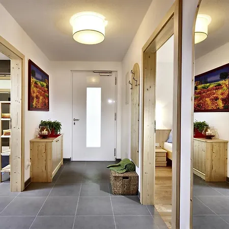 Waldhaeusl Neukirchen am Großvenediger