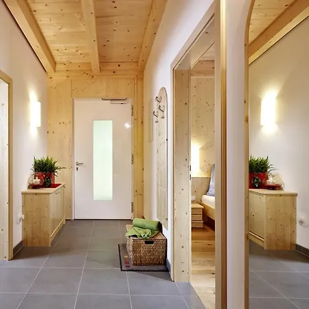 Lejlighed Waldhaeusl