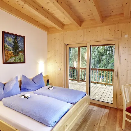 Lejlighed Waldhaeusl *