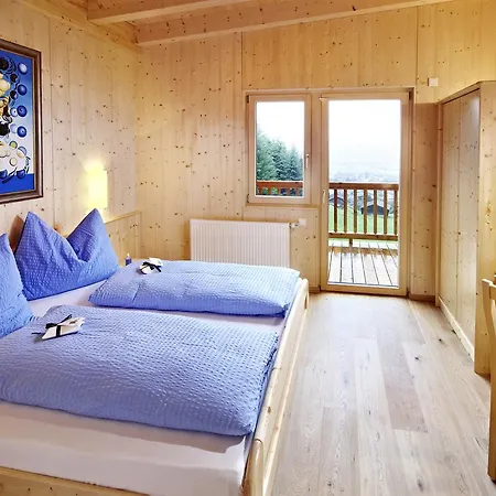 Waldhaeusl Neukirchen am Großvenediger