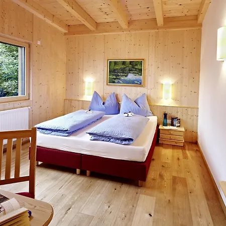 Appartamento Waldhaeusl