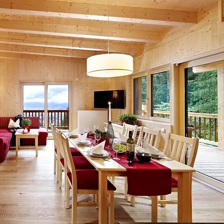 Appartamento Waldhaeusl Neukirchen am Großvenediger