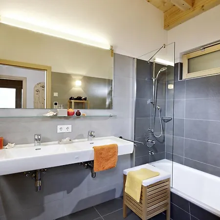 Lejlighed Waldhaeusl *