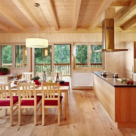 Waldhaeusl Neukirchen am Großvenediger