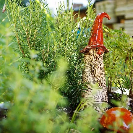 Lejlighed Waldhaeusl Neukirchen am Großvenediger