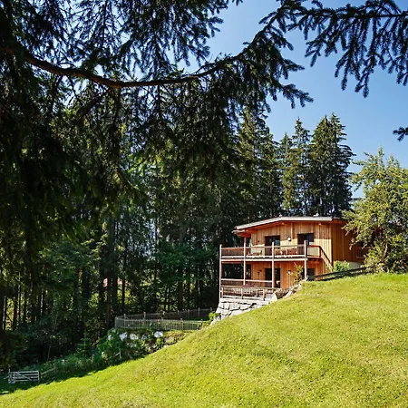 Appartamento Waldhaeusl