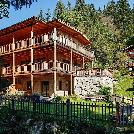 Waldhaeusl Lejlighed