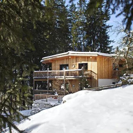 Waldhaeusl Lejlighed *