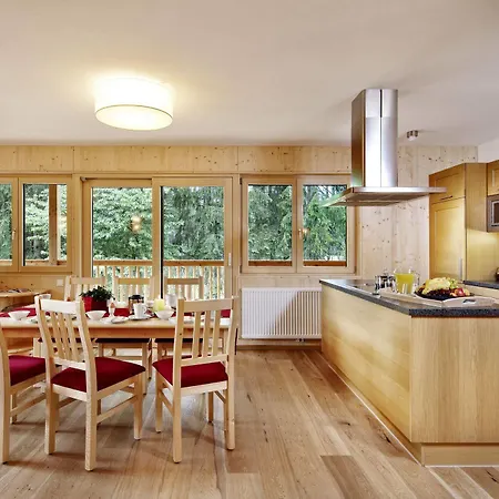 Appartamento Waldhaeusl *