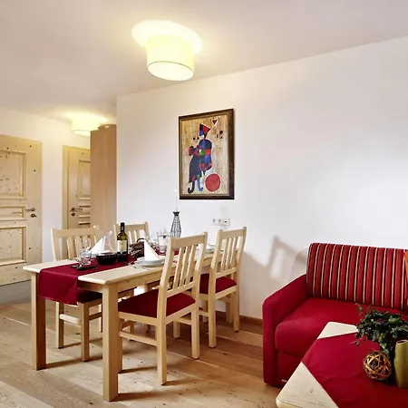 Waldhausl Apartment *