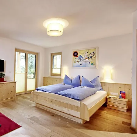 Apartment Waldhausl *