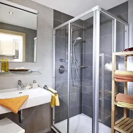 Waldhausl Neukirchen am Grossvenediger