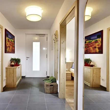 Lejlighed Waldhaeusl Neukirchen am Großvenediger