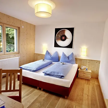 Waldhaeusl Lejlighed Neukirchen am Großvenediger