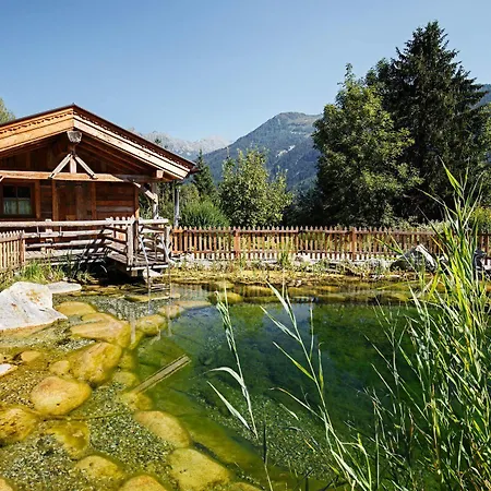 Waldhausl Apartment Neukirchen am Grossvenediger