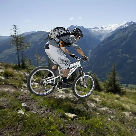 Waldhausl * Neukirchen am Grossvenediger