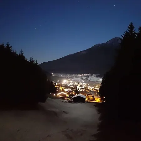 Waldhaeusl Appartamento *