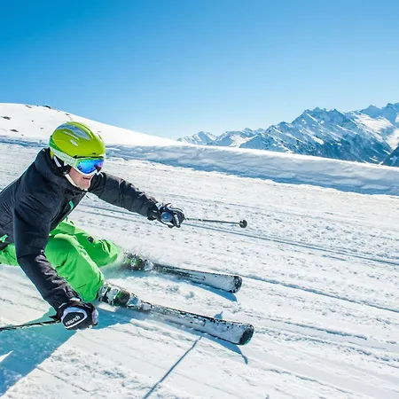 Lejlighed Waldhaeusl *