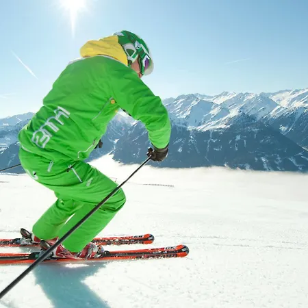 Lejlighed Waldhaeusl Neukirchen am Großvenediger