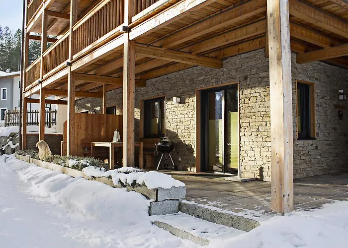 Waldhaeusl Διαμέρισμα