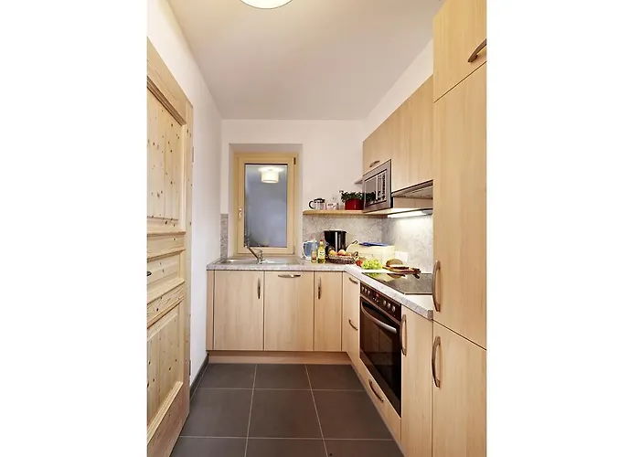 Waldhaeusl Neukirchen am Großvenediger