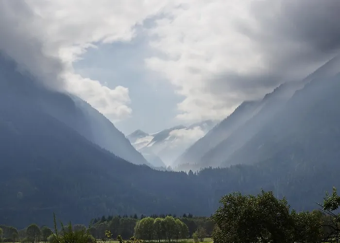 Waldhaeusl Neukirchen am Großvenediger