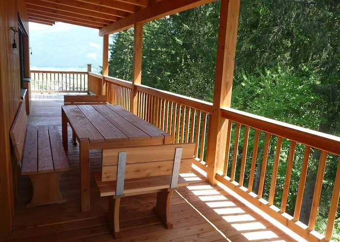 Διαμέρισμα Waldhaeusl *