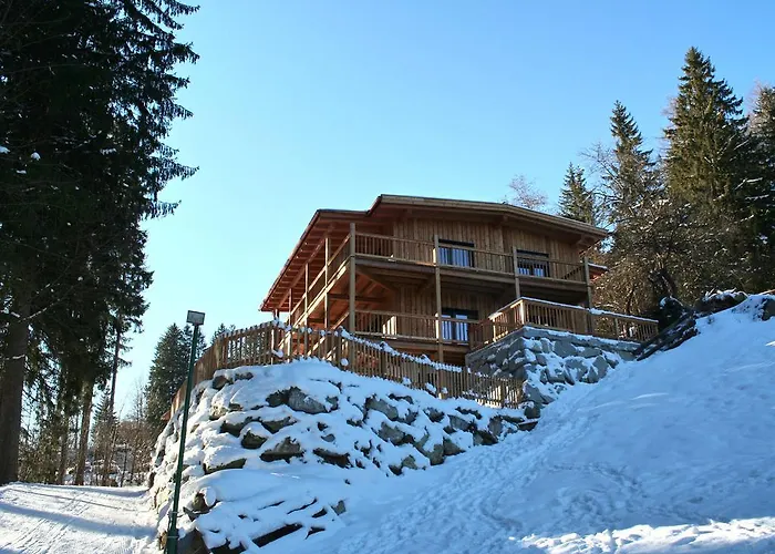 Waldhaeusl Neukirchen am Großvenediger