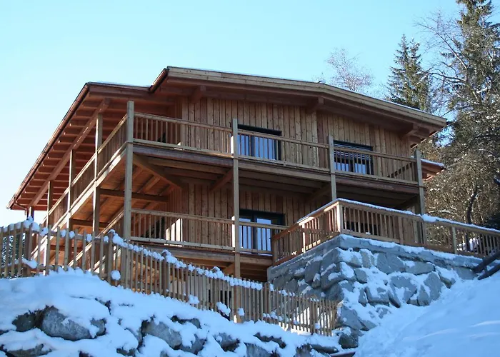 Waldhaeusl Neukirchen am Großvenediger