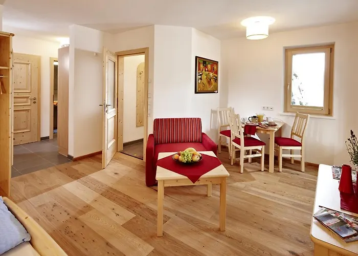 Waldhaeusl Neukirchen am Großvenediger