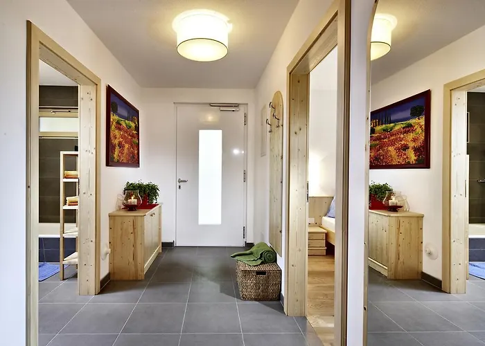 Waldhaeusl Neukirchen am Großvenediger