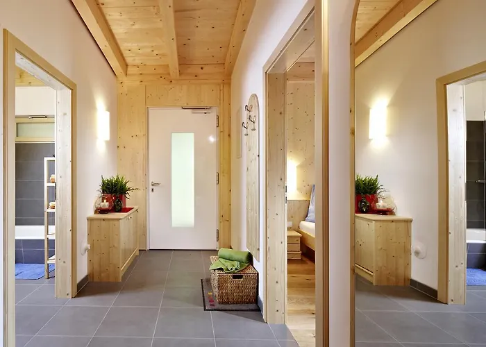 Διαμέρισμα Waldhaeusl