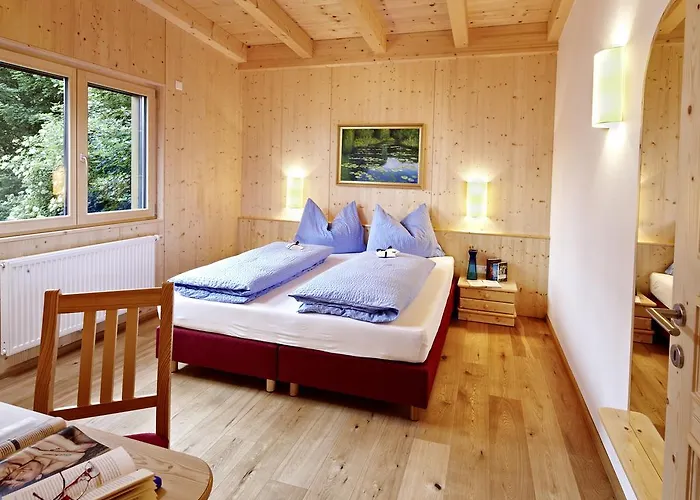 Διαμέρισμα Waldhaeusl