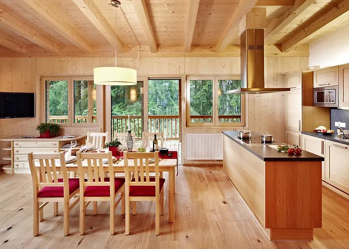 Waldhaeusl Neukirchen am Großvenediger