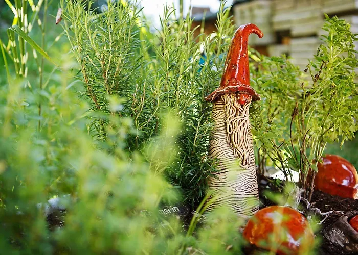 דירה Waldhaeusl Neukirchen am Großvenediger