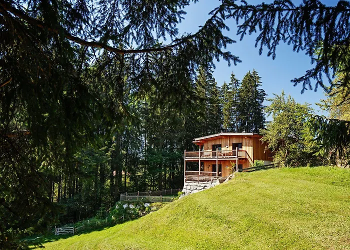 Διαμέρισμα Waldhaeusl