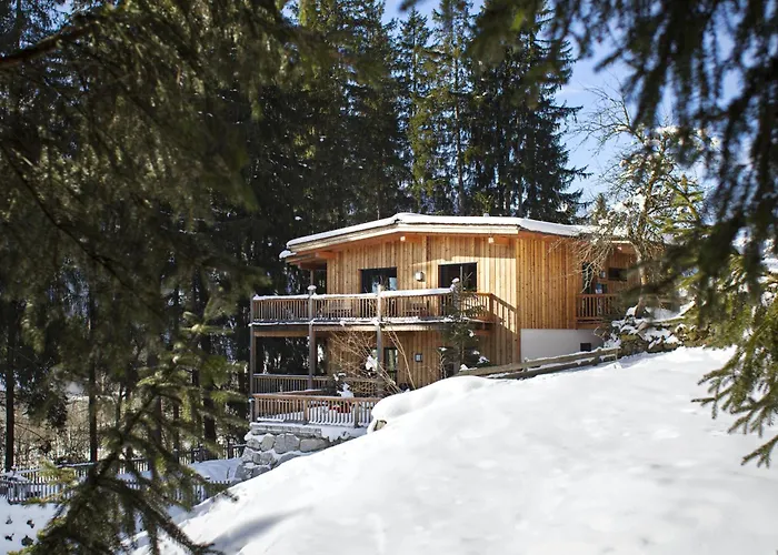 Waldhaeusl Διαμέρισμα *